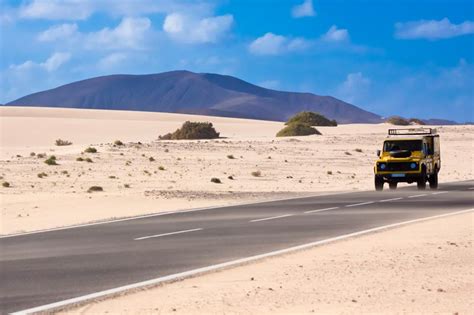 Las Mejores Excursiones En Fuerteventura Viajeros Callejeros