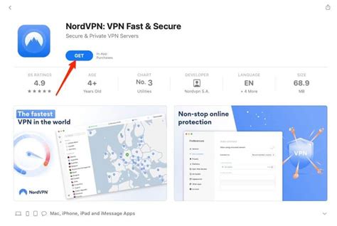 How to Download & Install NordVPN on macOS? [2025 Guide] 