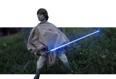 A New Hope Hot Toys R ActionFigures