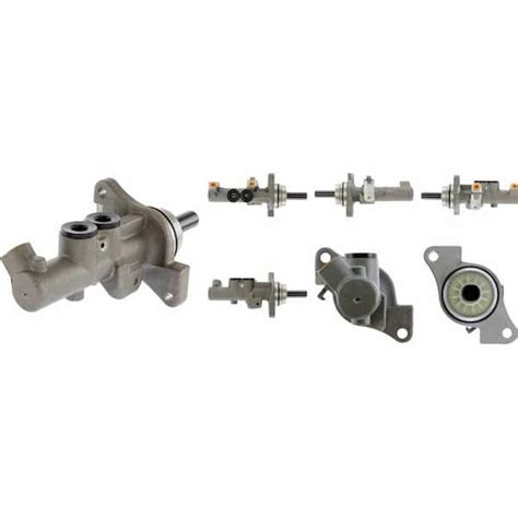 Centric Parts Premium Master Cylinder Preferred The Home