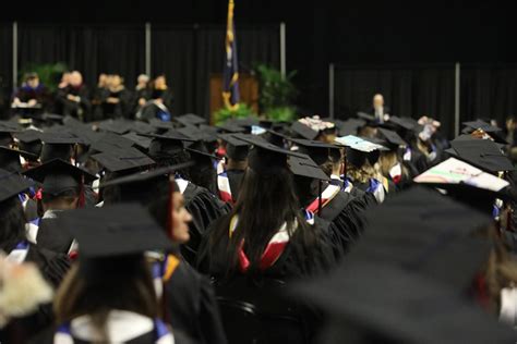 Fmu Celebrates Graduates At Spring 2023 Commencement Francis Marion