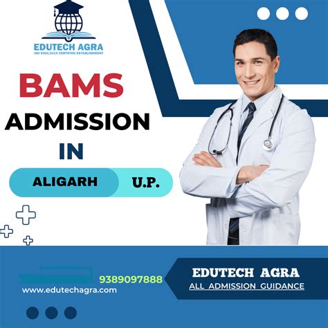 Best Bams Colleges In Aligarh Uttar Pradesh