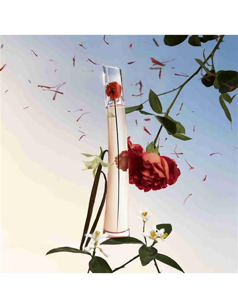 Kenzo Flower By Kenzo L`absolue Eau De Parfum En Rp Luxury