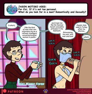 Ask The Stars Luscious Hentai Manga Porn