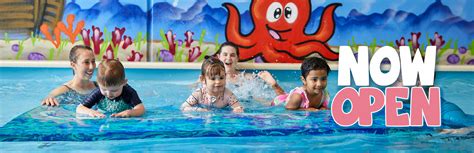 Swimming Lessons Cardiff Learn To Swim Jump Swim Schools