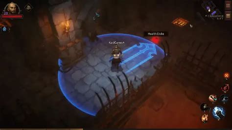 Diablo Immortal Monk Guide Best Build Tips And Tricks Media Referee