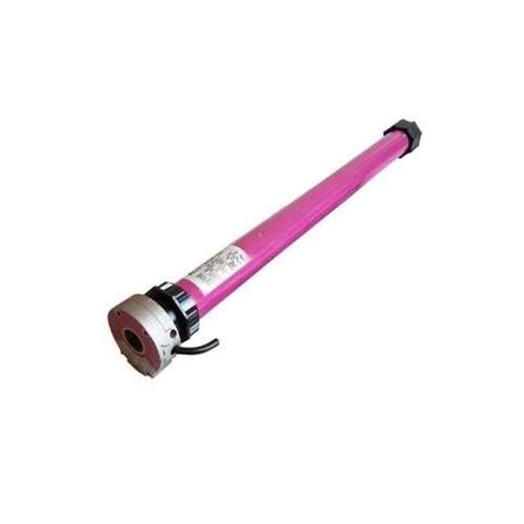 Alutech AM1-PP/40-15 внутривальный привод для роллет с авар ...