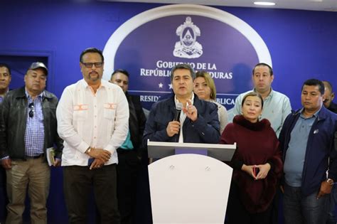 Gobierno Y Dirigencia Magisterial Logran Acuerdo Salarial