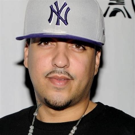 French Montana Without A Hat