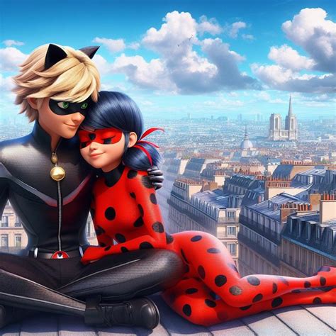 Pin By Glenn Undajon On Miraculous Ladybug Miraculous Ladybug Movie