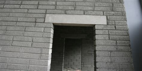 Precast Concrete lintels for Great Structural Support from Killeshal