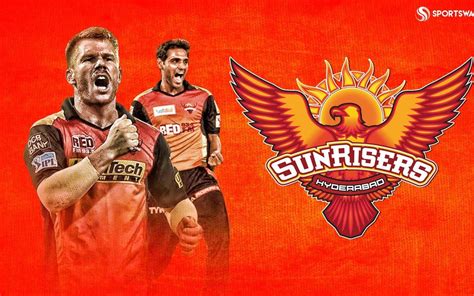 Sunrisers Hyderabad Wallpapers Top Free Sunrisers Hyderabad