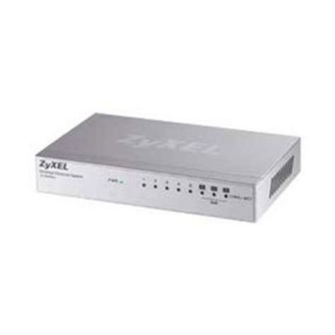 ZyXEL ES-108A_百度百科