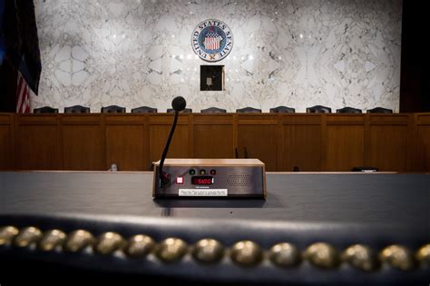 Bay Area Man Loses Senate Job After Hearing Room Sex Tape Leak