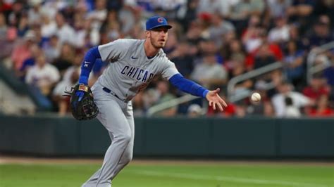 Report: Cubs Named Favorites for Cody Bellinger - On Tap Sports Net