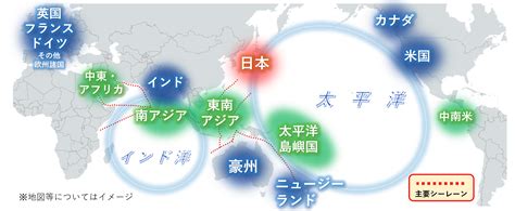 防衛省・自衛隊：多角的・多層的な安全保障協力