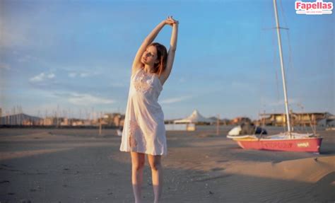 Agnese Innocente Aka Agneseinnocente Nude Leaks Fapellas