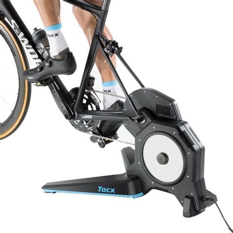 Comprar Rolo De Treino Fixo Flux 2 Smart Tacx BP Bike Shop