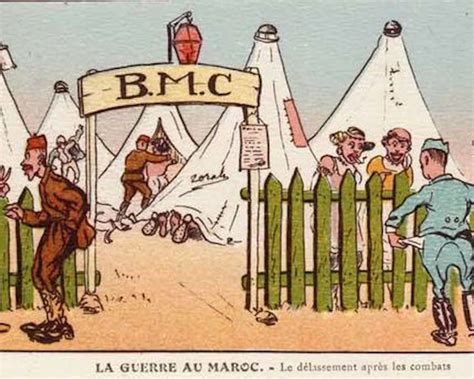 The Hushed History Of Sex Workers On The Battlefield