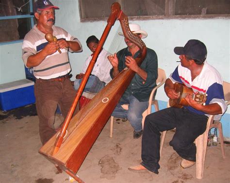 La Linda Venezuela El Arpa Llanera