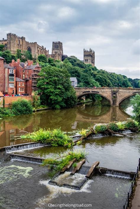 Unmissable Things To Do In Durham England Travel Guide Map Artofit