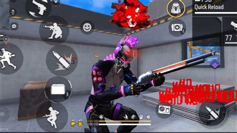 I Never Go Slow INFINIX HOT 11SSETTINGSHUD SENSI DPI FREE FIRE HIGHLIGHTS YouTube