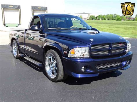 1999 Dodge Dakota For Sale ClassicCars CC 984823