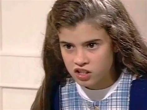 Una Ex Chiquititas Habló De Su Experiencia En El Proyecto Ideado Por