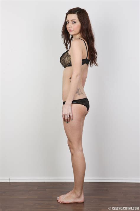 ALL Named Katerina Czech Porn Pic