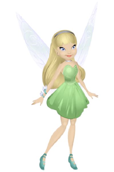 Disney Fairies Cartoon Clip Art Disney