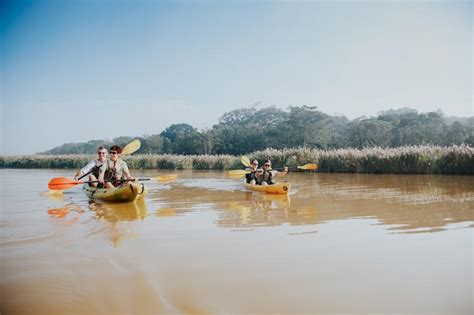 Top Experiences To Have In Isimangaliso Wetland Park Za