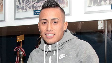 Christian Cueva Es El Nuevo Jale Del Toluca De México