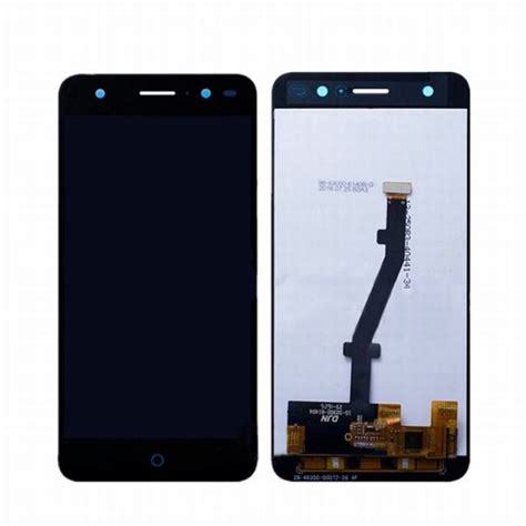 LCD Y TOUCH ZTE BLADE V7 Refaccell Tools