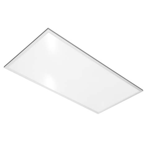 MODUS Q LED panel vestavný závěsný obdélník D modul 600 LED 838