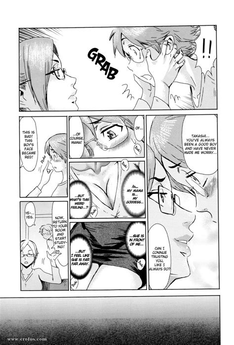 Page Hentai And Manga English Kuroiwa Menou Displeased Fruits