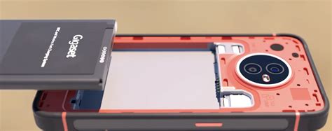 Gigaset GX4 - Outdoor Smartphone aus Deutschland im Check