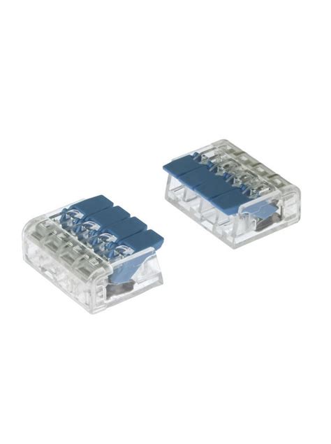 Wago Клеммник PCT-414 blue купить с быстрой доставкой и отправкой по ...