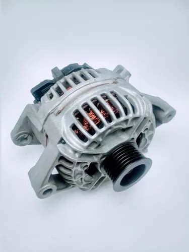 Alternador Vectra Astra Zafira Corsa Amperes