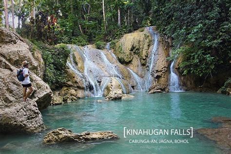 Jagna Tourist Spots- Bohol-Philippines.com