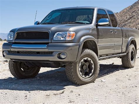 2005 Toyota Tundra 4x4 - Project Vehicles - Off-Road Magazine