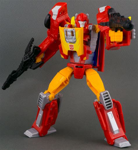 TFW S Titans Return Hot Rod Photoshoot TFW The Boards