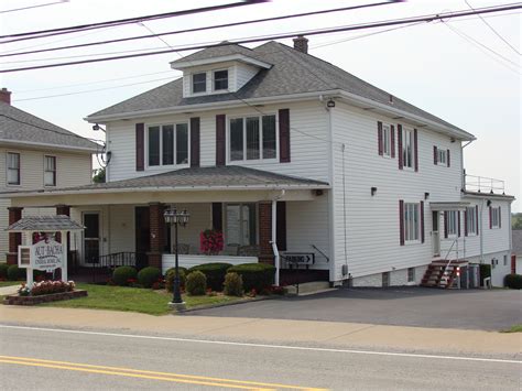 Families at Bacha funeral home react to the new facility renovation 16