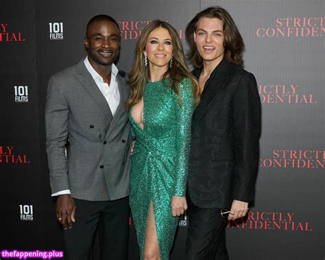 Elizabeth Hurley Elizabethhurley Elizabethhurley1 Nude OnlyFans Photo 941 The Fappening Plus