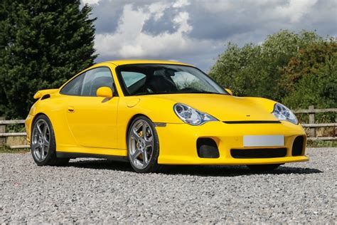 Ruf Market - CLASSIC.COM