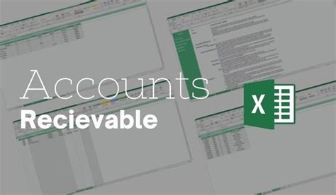 Accounts Payable Excel Template Simple Sheets