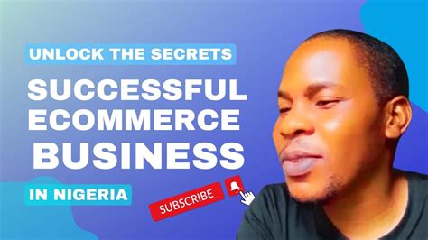 Unlock The Secrets Of Running A Successful Ecommerce Business In