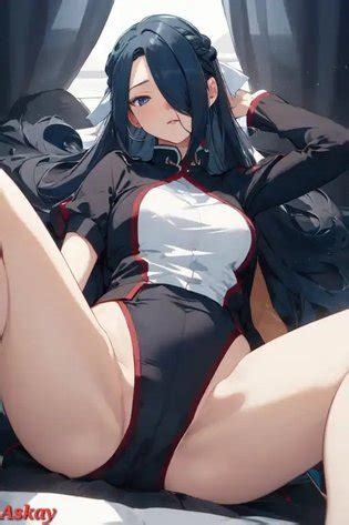 Azuma Fubuki Luscious Hentai Manga Porn