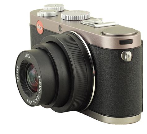 Leica X1 - camera review - Lens characteristic - LensTip.com