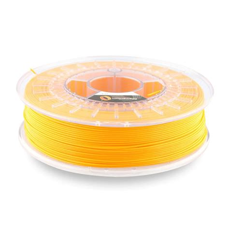 Reprap Pt D Printer Shop Pla Fillamentum Mm Gr Melon Yellow