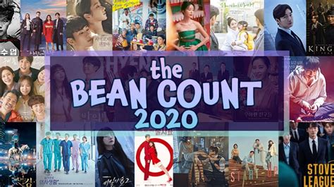 Year In Review Part The Bean Count Dramabeans Korean Drama